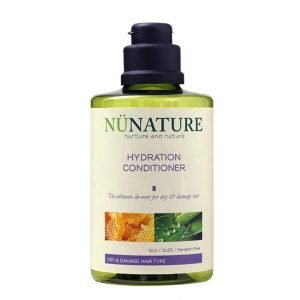 Hyrdration Conditioner