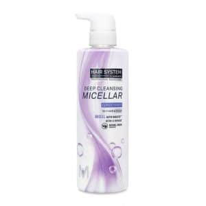 Micellar Botanical Deep Cleansing Conditioner