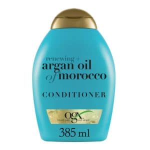 Conditioner Renewing+ Argan Oil Of Morocco 385ml