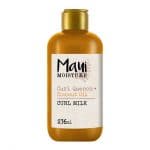 Hair Milk Curl Quench + Coconut Oil Curl Milk 236ml