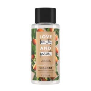 Shampoo Purposeful Hydration Shea Butter & Sandalwood