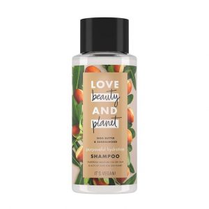 Shampoo Purposeful Hydration Shea Butter & Sandalwood