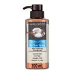Sulfate Free Nourishing Shampoo with Coconut and Chai Spice 300ml