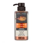 Sulfate Free Moisturizing Conditioner with Manuka Honey and Apricot 300ml