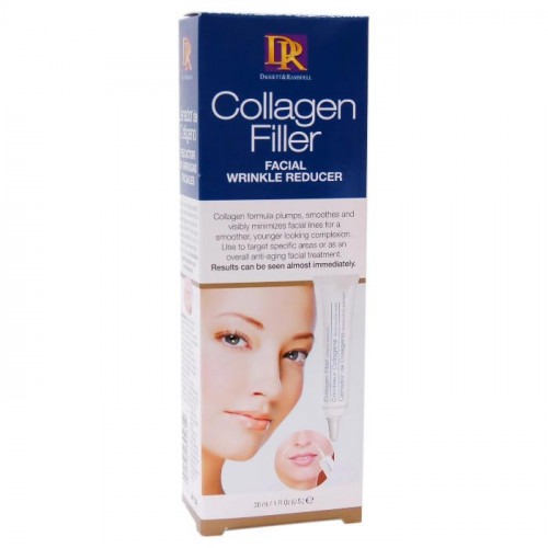 Daggett & Ramsdell Collagen Filler Wrinkle Reducer Cream, 1oz (30ml)