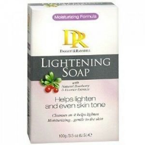 Daggett & Ramsdell Lightening Soap Bar 3.5 Oz.