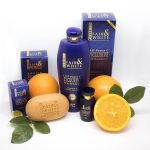 KIT EXPERT ANTI DARK SPOTS – FOR BODY | EXCLUSIVE VITAMINE C