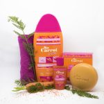 KIT SO RADIANCE – FOR BODY | SO CARROT !