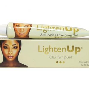 Lighten Up Anti-Aging Clarifying Gel 30g