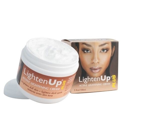 LightenUp Active Lightening Cream