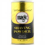 Magic Powder for Shaving Gold 127 g