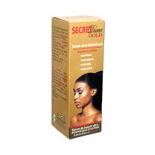 Secret Dame Gold Lightening Serum 60 ml