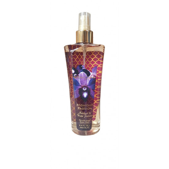 midnight passion body mist