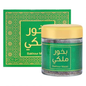Bakhour Malaki 30g