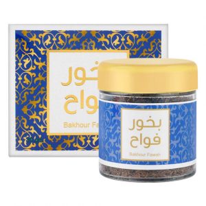 Bakhour Fawah 30g
