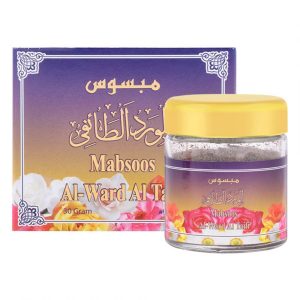 Mabsoos Al-Ward Al Taifi Bakhour 30g