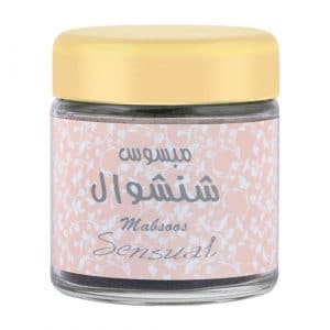 Mabsoos Sensual Bakhour 30g