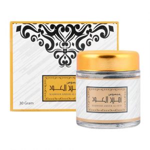 Mabsoos Ameer Al Oud 30g