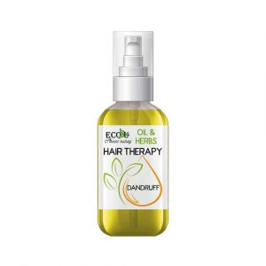 Eco U Choose Nature Hair Therapy Dandruff Oils & Herbs 50ml