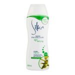 Silka Age Defying Jojoba Skin Whitening Lotion SPF23, 200ml