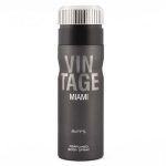 RiiFFS Vintage Miami Perfumed Body Spray 200ml