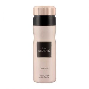 RiiFFS La Beaute Perfumed Body Spray 200ml