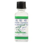 Axe Universal Oil For Quick Relief Of Cold & Headache 5ml