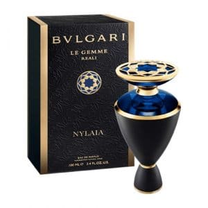 BVLGARI LE GEMME REALI NYLAIA EDP 100ML
