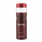 RiiFFS Vintage New York Perfumed Body Spray 200ml