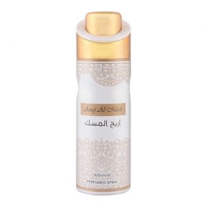 Rihanah Areej Al Musk Perfumed Body Spray 200ml
