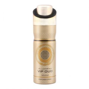 Rihanah VIP Oud Perfumed Body Spray 200ml