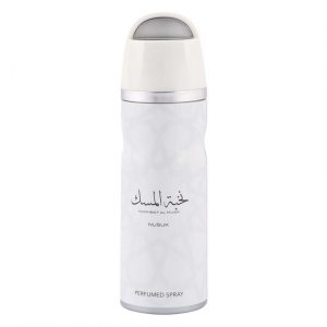 Nusuk Nukhbat Al Musk Perfumed Body Spray 200ml