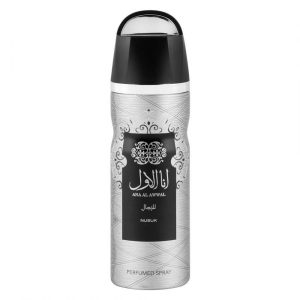 Nusuk Ana Al Awwal Perfumed Body Spray for Men 200ml