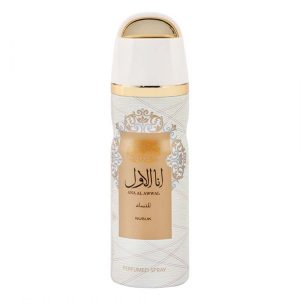 Nusuk Ana Al Awwal Perfumed Body Spray Women 200ml