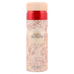 RiiFFS Blossom Perfumed Body Spray 200ml