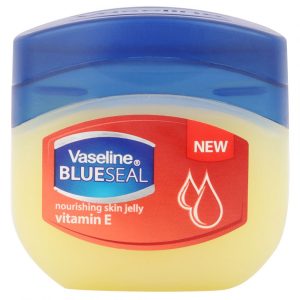 Vaseline Blueseal Vitamin E Nourishing Skin Petroleum Jelly 50ml