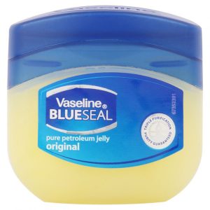 Vaseline Blueseal Original Pure Petroleum Jelly 50ml