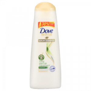 Dove Nutritive Solutions Total Hair Fall Treatment Serum Shampoo 91ml