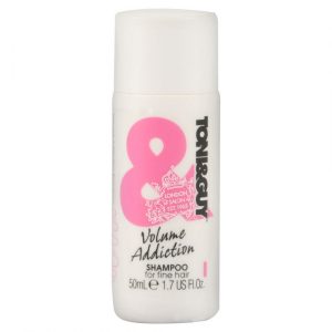 Toni & Guy Volume Addiction Shampoo for Fine Hair 50ml