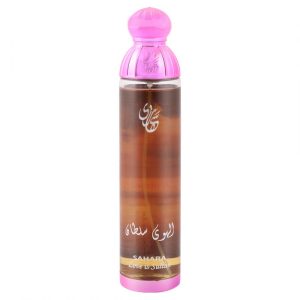 United Care Sahara Love Is Sultan Perfume Splash Natural Spray 250ml