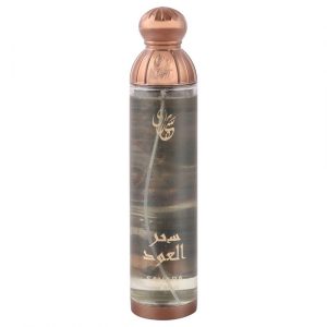 United Care Sahara Oud Magic Perfume Splash Natural Spray 250ml