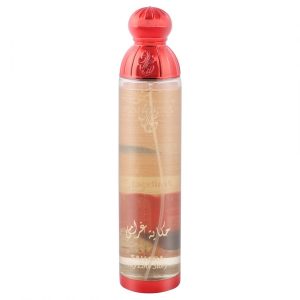 United Care Sahara My Love Story Perfume Splash Natural Spray 250ml