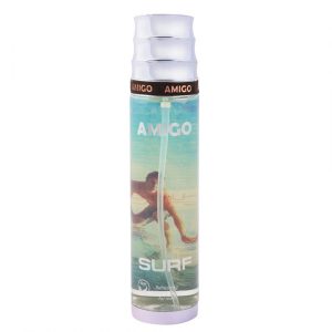 United Care Amigo Surf Refresing Perfume Splash For Men 250ml