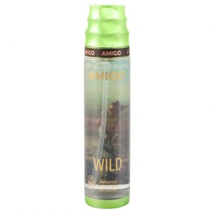 United Care Amigo Wild Refresing Perfume Splash For Women 250ml