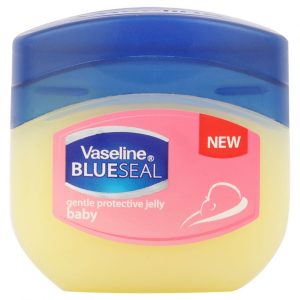 Vaseline Blueseal Baby Gentle Protective Petroleum Jelly 50ml