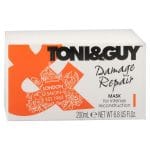 Toni & Guy Damage Repair Mask for Intense Reconstruction 200ml