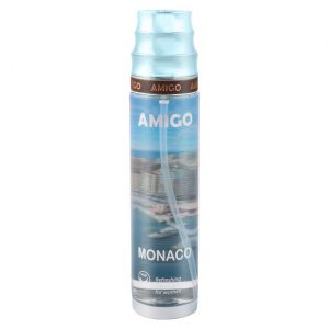 United Care Amigo Monaco Refresing Perfume Splash For Women 250ml