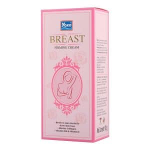 Yoko Breast Firming Cream 100g