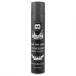 The Pro Lock High Ampify Kalanxuan Total Result For Moisturizing Hair Spray 420ml