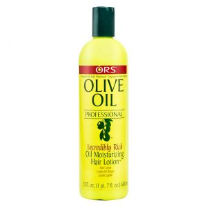 ORS Olive Oil Professional Incredibly Rich Oil Moisturizing Hair Lotion 680ml